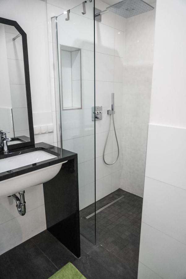 Neu Gebautes Apartment Mit Sonnenterasse In Der Naehe Vom Siebengebirge & Bonn Königswinter Zewnętrze zdjęcie