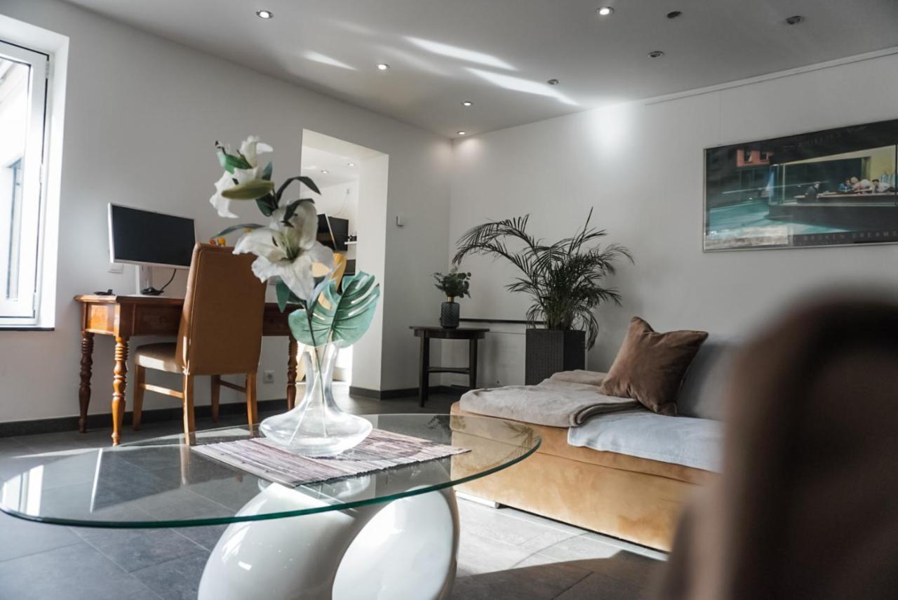 Neu Gebautes Apartment Mit Sonnenterasse In Der Naehe Vom Siebengebirge & Bonn Königswinter Zewnętrze zdjęcie
